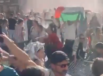 España Bajo el Comunismo